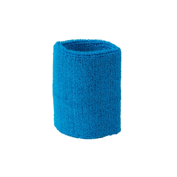 Terry Wristband