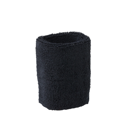 Terry Wristband