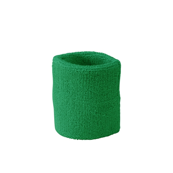 Terry Wristband