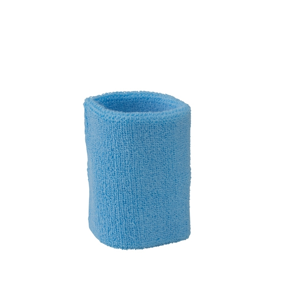 Terry Wristband