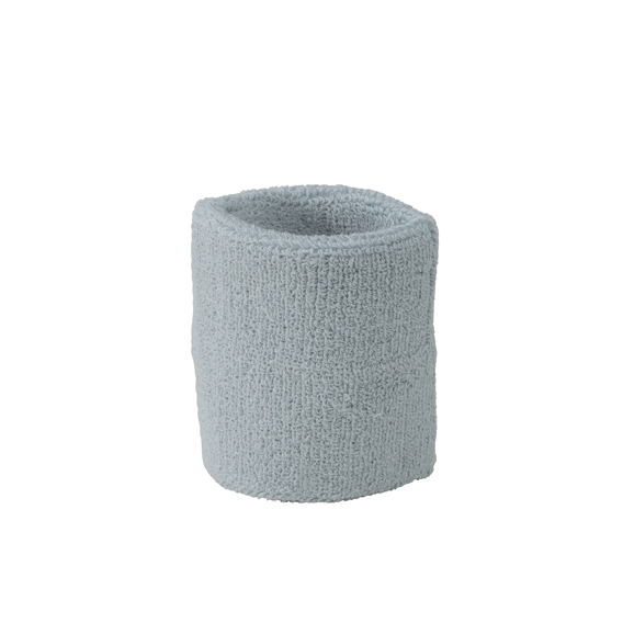 Terry Wristband