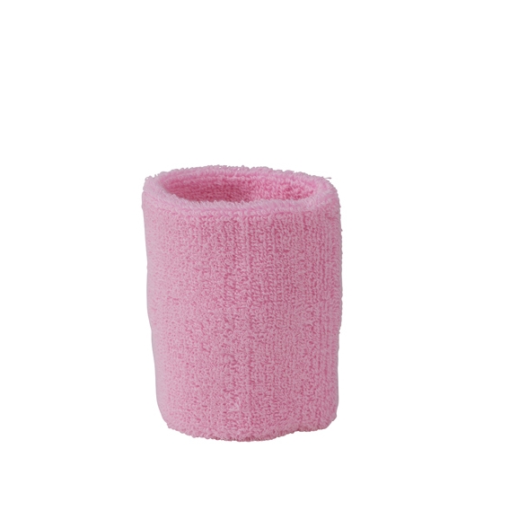 Terry Wristband