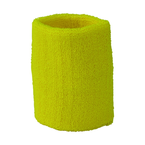 Terry Wristband