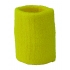 Terry Wristband