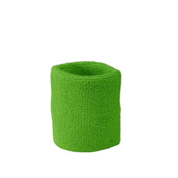 Terry Wristband