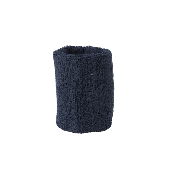 Terry Wristband