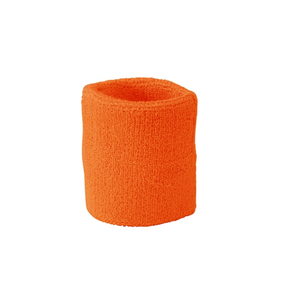 Terry Wristband