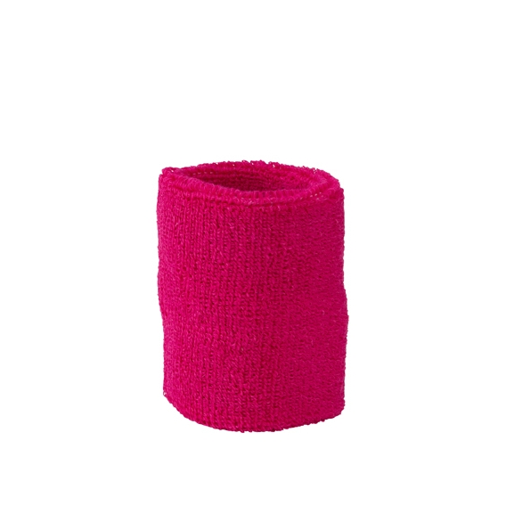 Terry Wristband