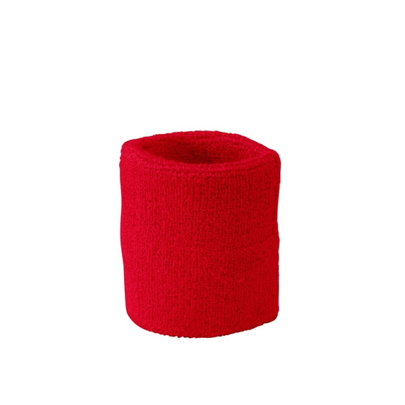 Terry Wristband