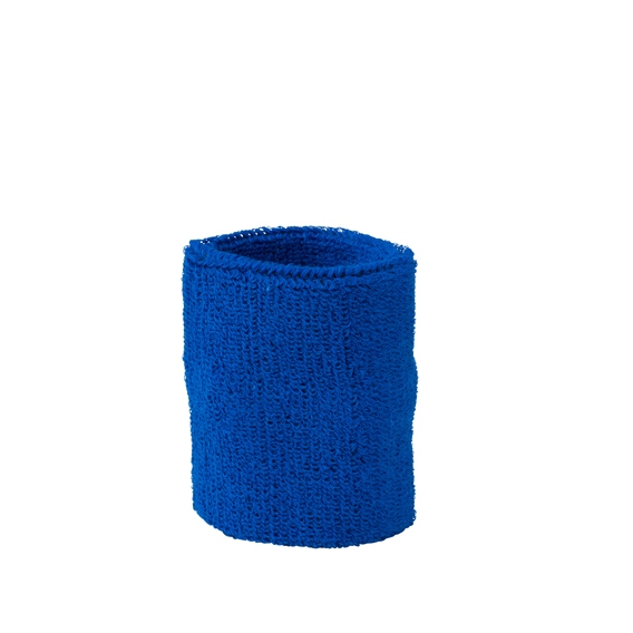 Terry Wristband