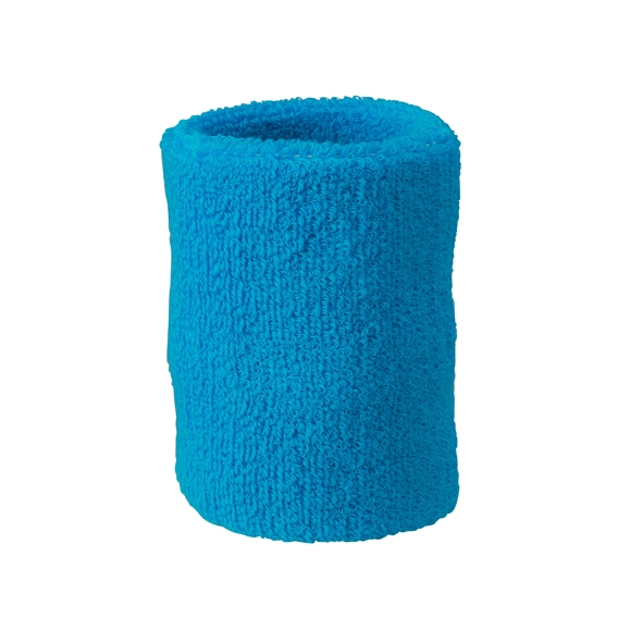 Terry Wristband
