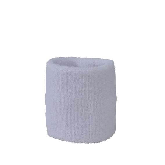 Terry Wristband