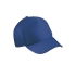 5-Panel Polyester Mesh Cap
