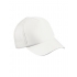 5-Panel Polyester Mesh Cap
