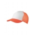 5-Panel Polyester Mesh Cap