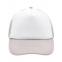 5-Panel Polyester Mesh Cap
