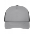 5-Panel Polyester Mesh Cap