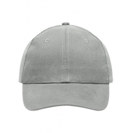6 Panel Cap Heavy Cotton