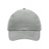6 Panel Cap Heavy Cotton