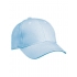 6 Panel Cap Heavy Cotton