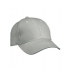 6 Panel Cap Heavy Cotton