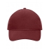 5 Panel Cap Heavy Cotton