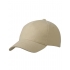 5 Panel Cap Heavy Cotton