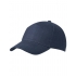 5 Panel Cap Heavy Cotton
