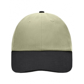6-Panel Raver Cap