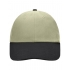 6-Panel Raver Cap