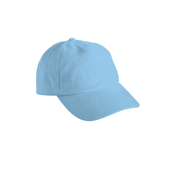 6-Panel Raver Cap