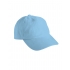 6-Panel Raver Cap