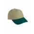 6-Panel Raver Cap