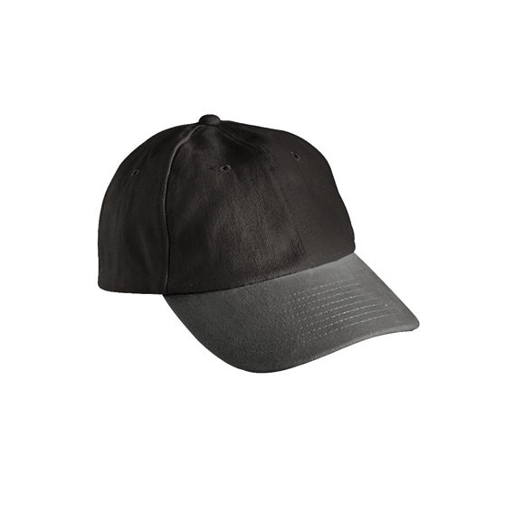 6-Panel Raver Cap