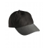 6-Panel Raver Cap