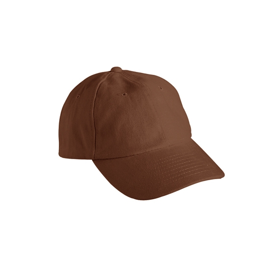 6-Panel Raver Cap