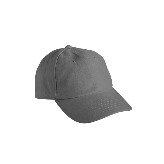 6-Panel Raver Cap