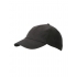 6-Panel Raver Cap