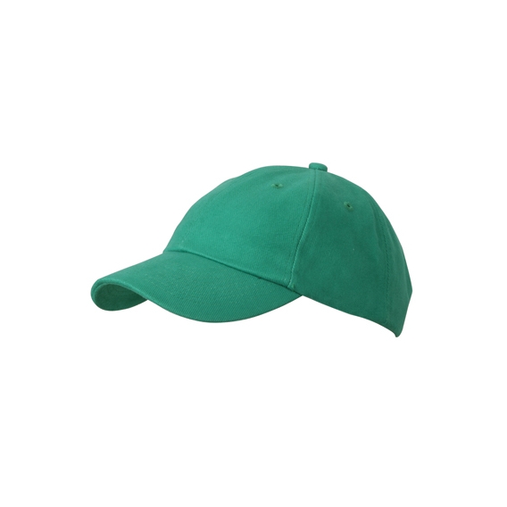 6-Panel Raver Cap