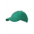 6-Panel Raver Cap