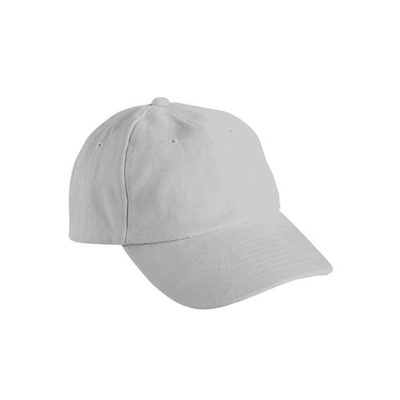 6-Panel Raver Cap