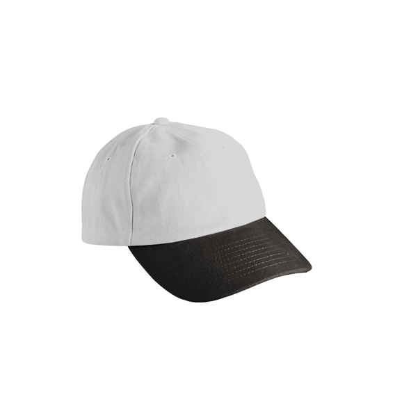 6-Panel Raver Cap