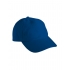 6-Panel Raver Cap