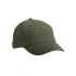 6-Panel Raver Cap