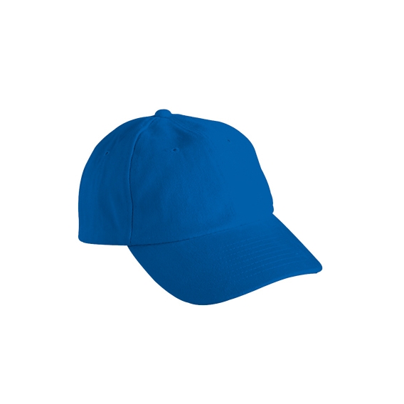 6-Panel Raver Cap