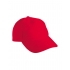 6-Panel Raver Cap