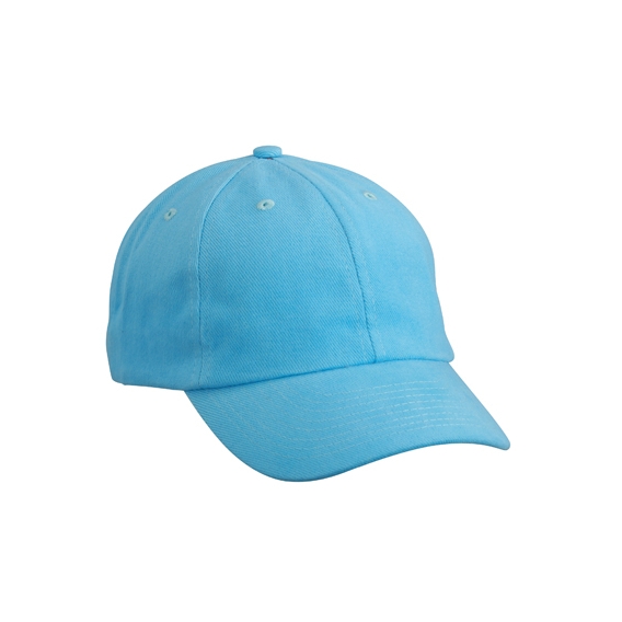 6-Panel Raver Cap