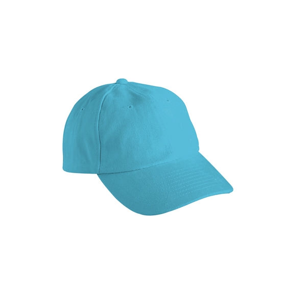 6-Panel Raver Cap