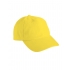 6-Panel Raver Cap