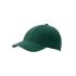 6-Panel Raver Sandwich Cap